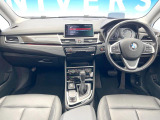 2シリーズグランツアラー 218d xドライブ ラグジュアリー 4WD 