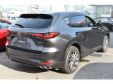 CX-60 3.3 XD Lパッケージ ディーゼル 