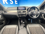 X1  xDrive 18d xライン
