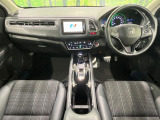 ヴェゼル 1.5 ハイブリッド X Lパッケージ 4WD 