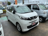 日産 デイズ