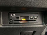 【ETC】高速道路もスムーズに出入り出来ます♪長距離ドライブには必須アイテムです★