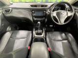 エクストレイル 2.0 20X 