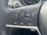 【運転席操作部】運転に役立つ機能ばかり!快適なドライブにしてくれること間違いなし!!