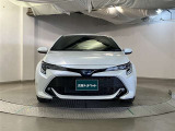 カローラスポーツ 1.8 ハイブリッド G Z 