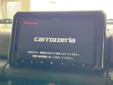【9型ナビゲーション】目的地までしっかり案内してくれる使いやすいナビ。Bluetooth接続すればお持ちのスマホやMP3プレイヤーの音楽を再生可能!毎日の運転がさらに楽しくなります!!
