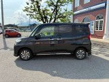 ルーミー 1.0 カスタム G S 4WD 