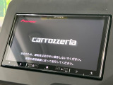 【ナビゲーション】目的地までしっかり案内してくれる使いやすいナビ。Bluetooth接続すればお持ちのスマホやMP3プレイヤーの音楽を再生可能!毎日の運転がさらに楽しくなります!!