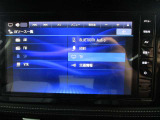 地デジTV/AM/FM/マイクロSD/BLUETOOTH-Audio/交通情報。携帯電話と繋いで音楽もお楽しみいただけます!