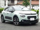 C3 シャイン 