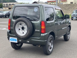 ジムニー ランドベンチャー 4WD 