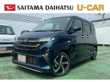 待望の新型ムーヴRS入荷しました。走行16キロでまだまだこれからの一台です♪ターボがついているので力強い走りと、両側電動スライドドアになっているので使い勝手が良さが魅力です♪ぜひご覧ください(^^♪