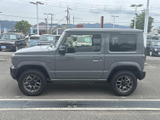 ジムニー XC 4WD 