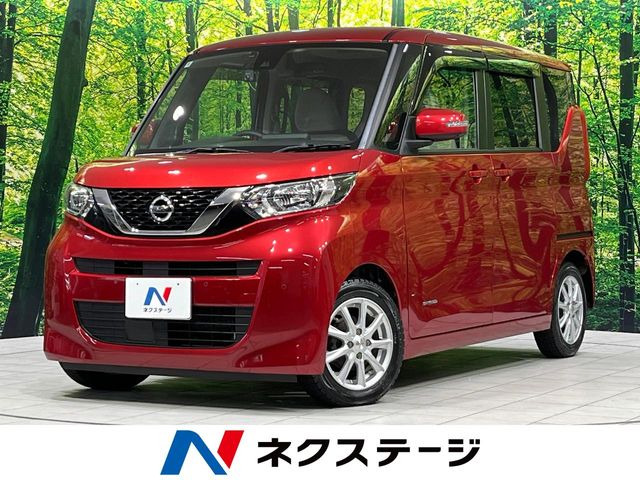 ルークス X