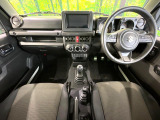 ジムニーシエラ 1.5 JC 4WD 