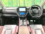 レヴォーグ 1.8 STI スポーツ 4WD 
