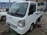 キャリイ KC エアコン パワステ オートギヤシフト 4WD 