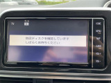 【純正ナビ】専用設計で車内の雰囲気にマッチ!ナビ利用時のマップ表示は見やすく、いつものドライブがグッと楽しくなります!