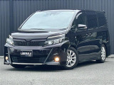 ヴォクシー 2.0 ZS G’s 修復歴無し