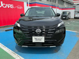 エクストレイル  1.5 G e-4ORCE 4WD