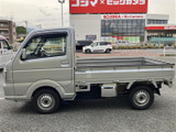 キャリイ KX 4WD 