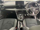 GRヤリス 1.6 RZ ハイ パフォーマンス 4WD 6MT修復歴無し