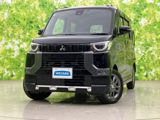 デリカミニ T プレミアム 4WD 