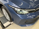 LEDマトリックスヘッドライト&rdquo;IQ.LIGHT&rdquo; フロントカメラで先行車を検知しLEDを最適化