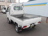 ハイゼットトラック ジャンボ 4WD 