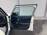 運転席パネル