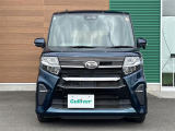 タントカスタム RS 修復歴無し