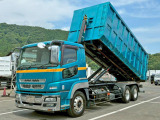 スーパーグレート  22t ヒアブ 箱付