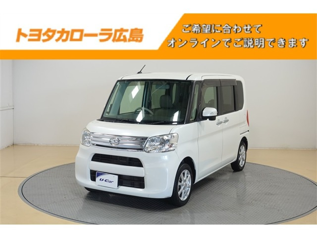 タント G SA