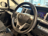 ステップワゴン 2.0 スパーダ Z 4WD 修復歴無し