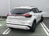 キックス 1.2 X 90周年記念車 (e-POWER) 