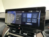 ◇オーディオソースの選択画面です