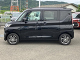 デリカミニ G 4WD 