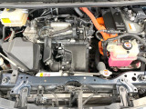 親切・丁寧な専門メカニックスタッフが応対!・車検・点検整備・事故等の修理などアフターサービスも安心。お車のカスタマイズもネクステージのサービススタッフまでご相談ください!