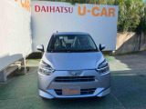 ミライース X SAIII 