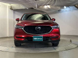 CX-5 2.2 XD プロアクティブ 