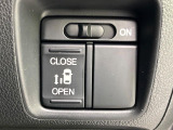 【パワースライドドア】スマートキーや運転席のスイッチでスライドドアの開閉が可能♪電動だから力を入れてドアを開ける必要が無く、小さいお子様でも、重い荷物を持っている時もラクに開け閉めできます♪