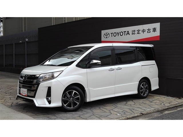 ノア 2.0 Si WxBIII