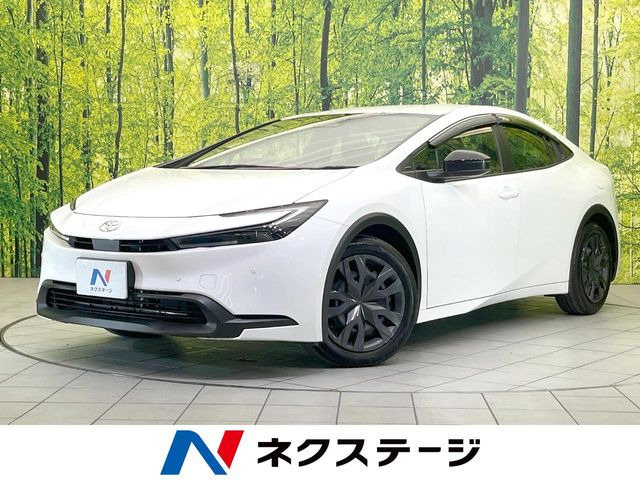 プリウス 1.8 X