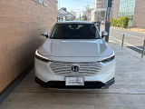 ヴェゼル 1.5 e:HEV Z 4WD 