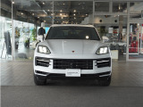 カイエン 3.0 ティプトロニックS 4WD 
