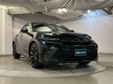 クラウンスポーツ 2.5 Z E-Four 4WD 