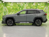 RAV4 2.0 アドベンチャー 4WD 