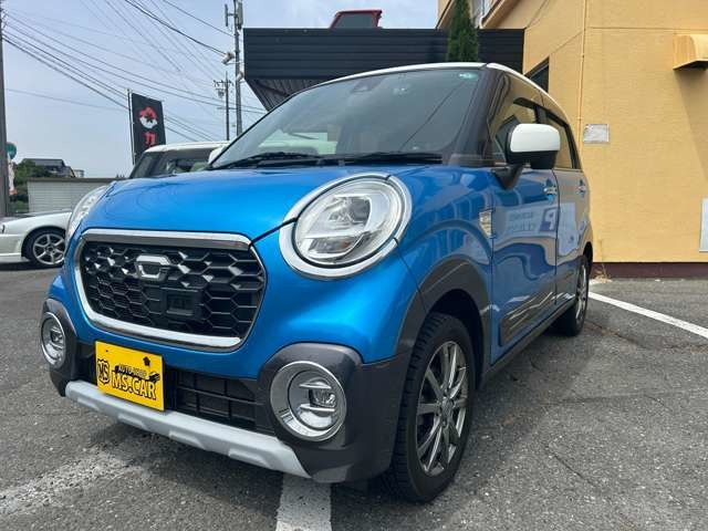 キャスト アクティバ G SAII 4WD 