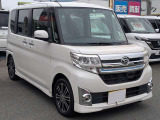 タントカスタム RS SA 