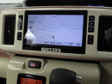 使いやすいナビで目的地までしっかり案内してくれます。各種オーディオ再生機能も充実しており、お車の運転がさらに楽しくなります!!